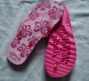 lady eva sole flip flop