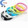 Fashion Sport Silicone Watch