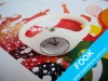 Wholesale Quartz Silicone Watch