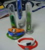 Wholesale Hot Selling Ion Sports Watch