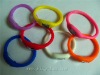 Wholesale Fashionable silicone sport watch