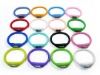 Wholesale silicone sports watch