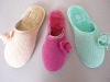 Indoor slipper