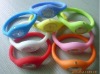 Wholesale 2010 New Silicone Quartz Watch,Promotional Watch
