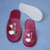 Promotional Christmas Slipper