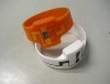 ion silicone watch ,sports watch,silicon watch,waterproof watch