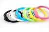 Wholesale 2011 Fashion sports watch straps with Ion