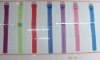 Wholesale silicon wrist watch