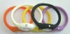 Wholesale New Silicone Quartz Watch,Promotional Watch