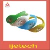 Wholesale Hotsale Silicone Quartz Watch