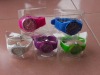 Wholesale silicone quartz watch for children
