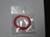 Wholesale silicon,silicone watches with polybag packing
