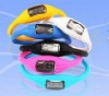 2010 newest hot sales waterproof watch/Sports Watch/Automatic watch/Fashionable watch