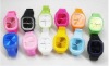 Silicone watch, sport watch,2010 hot sale watch,classical ODM watch Sample