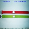 Wholesale Promotional Silicone Quartz watches,