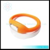 Wholesale Silicone Ion Watch