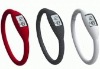 Ion Silicone Sports Watch with Tube Pakcing