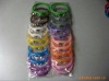 Wholesale Free shipping colourful digital watch silicone watch ATM1 w002