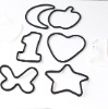 Wholesale custom rubber bands