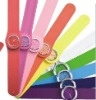 Wholesale 2011 the newest style cute PaiPai silicone watch