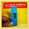 Wholesale silicone quartz watch