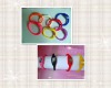 Wholesale New silicone sport watch