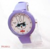 Wholesale Fashion strap wrist watch