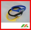 Wholesale ION Unisex print silicone sport watch