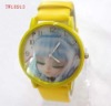 Wholesale Fashion strap wrist watch