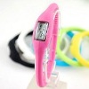Wholesale 2011 Fashion Silicone Digital Watches