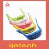 Wholesale Silicone Quartz Sport Watch for Lady