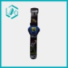 Wholesale kid's cartoon watches