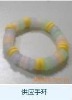 fashion silicone bracelet