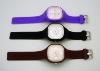 Silcone watch HC-SW03