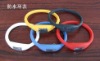 Wholesale silicone sport watch