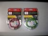 Wholesale silicone sport watch