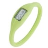 Wholesale Silicone Wristwatch/Silicone Digital Watch/Silicone Sport Watch
