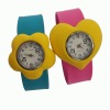 Slap Watch