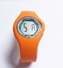 Fashion Silicone watch
