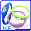 Wholesale ION sports silicone watch
