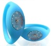 Wholesale 2011 unisex analog silicone ion watch