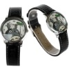 Wholesale wholesale christmas gift My Neighbor Totoro watch for kid wrist watch for children mix order C1406