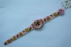 Wholesale Kid Watches-CY279