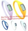 Anti-Radiation Healthy ion sport watch bands