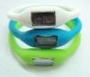 Guangdong silicone sports watch