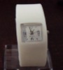 Wholesale Silicone Quartz Watch/Wristwatch for promotion gifts
