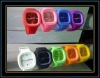 Shenzhen Slap Silicone Watch