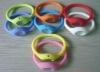 Wholesale New Silicone Quartz Watch,Promotional Watch