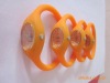 Wholesale promotion quartz watch