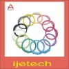Wholesale Silicone Ion Sport Watch